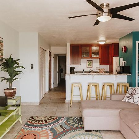 Apartamento Holualoa Garden 103 Kailua-Kona Exterior foto