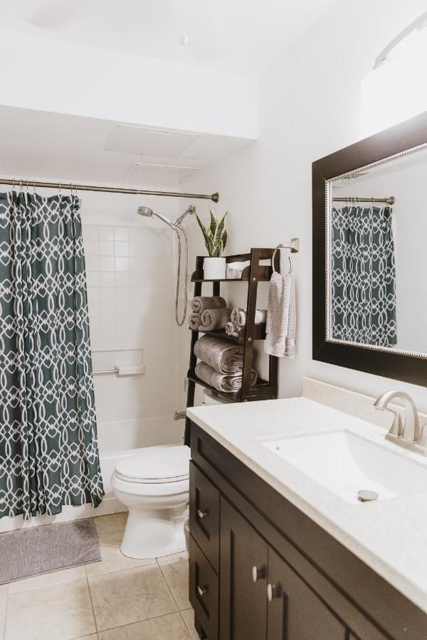 Apartamento Holualoa Garden 103 Kailua-Kona Exterior foto