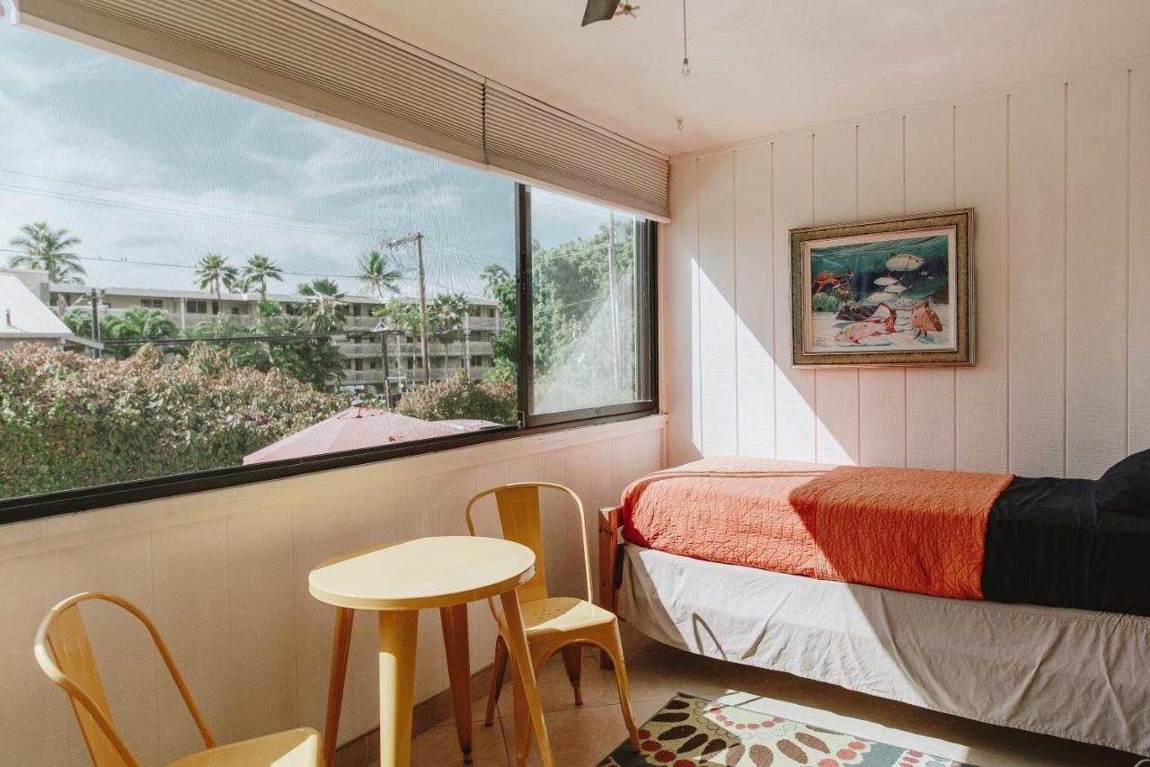 Apartamento Holualoa Garden 103 Kailua-Kona Exterior foto