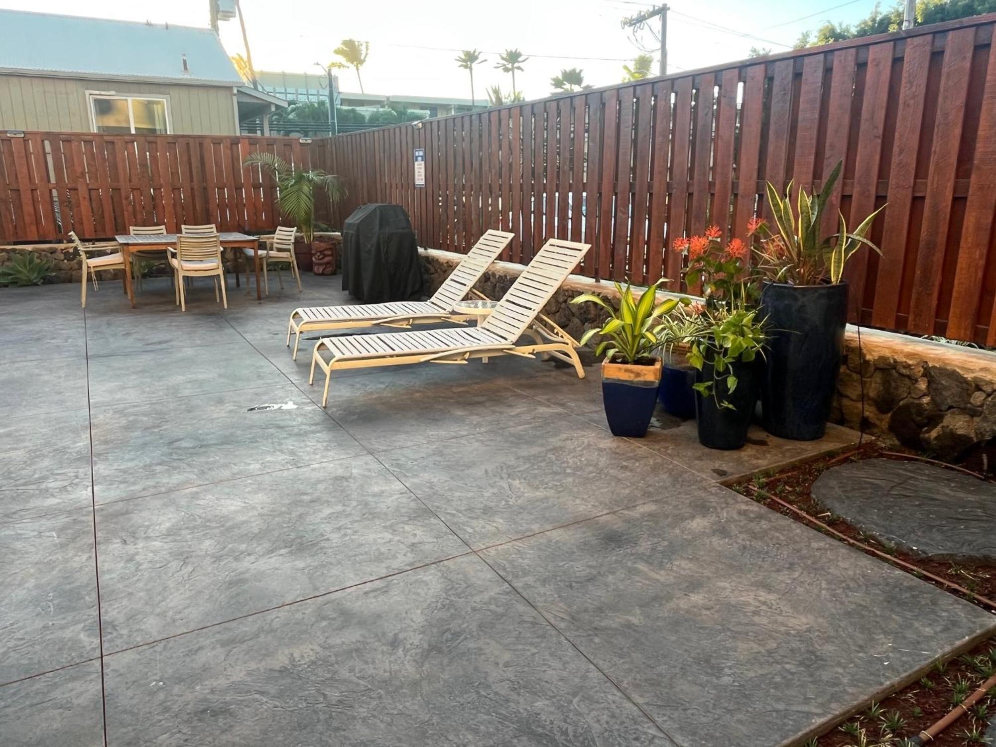 Apartamento Holualoa Garden 103 Kailua-Kona Exterior foto